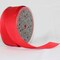 The Ribbon People Red Crystal Sheer Wired Edge Craft Ribbon 1.5" x 27 Yards